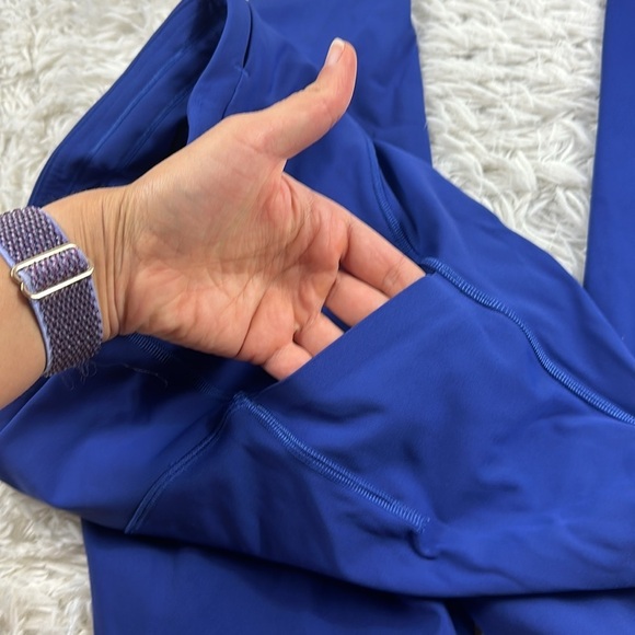 Lululemon Swift Speed High-Rise Tight 28" Psychic - Picture 4 of 7
